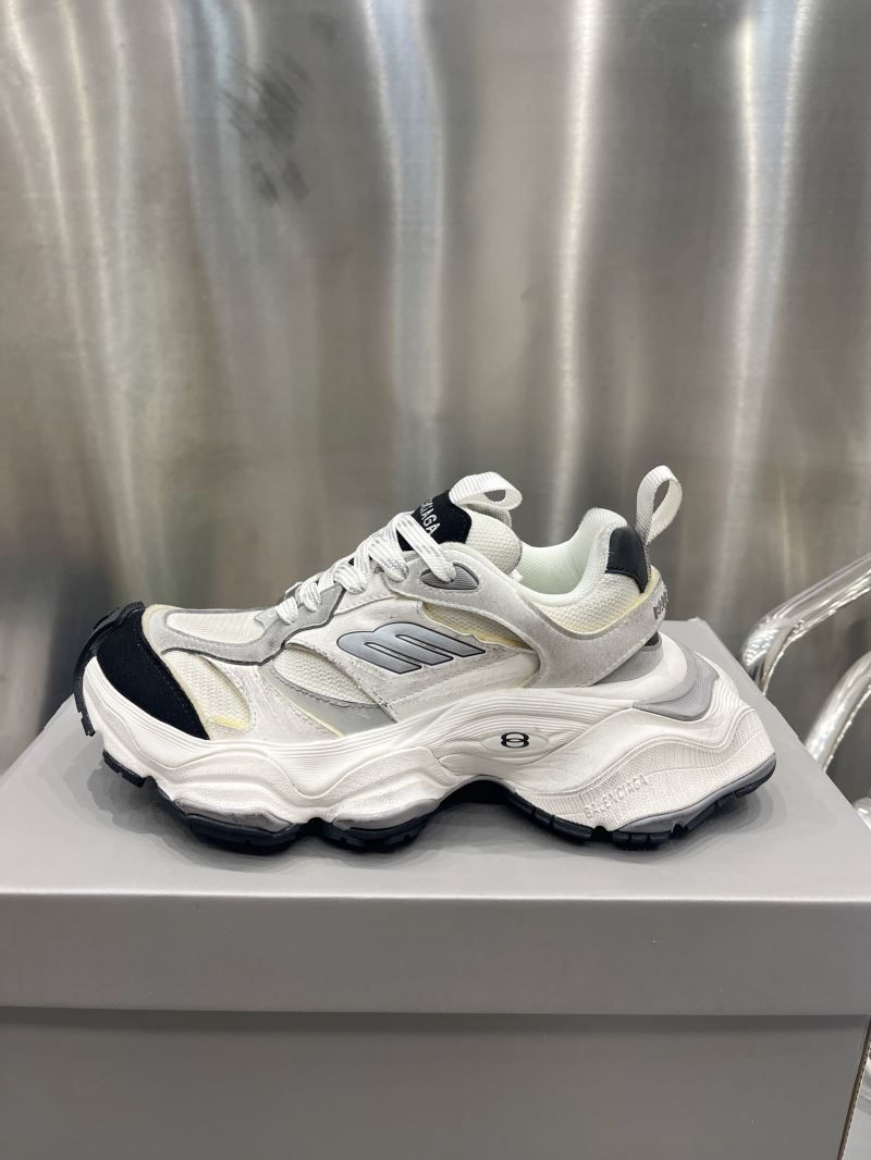 Balenciaga Track Shoes